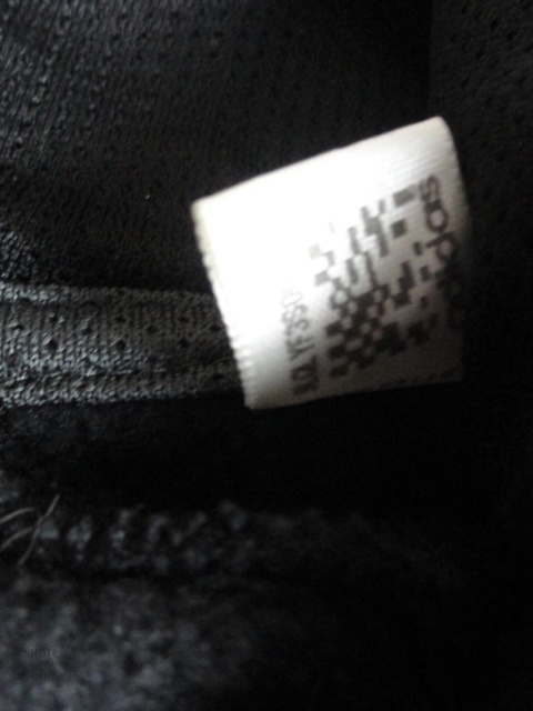 Adidas zip hoodie