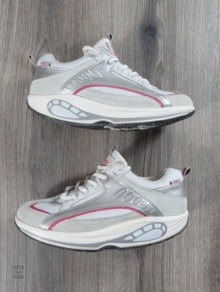 Buffalo platorm buty 2000s