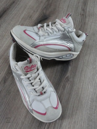 Buffalo platorm buty 2000s