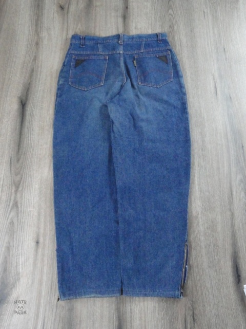 ColdFu!k baggy jeans 2000s