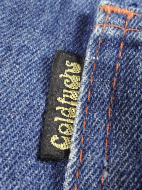ColdFu!k baggy jeans 2000s