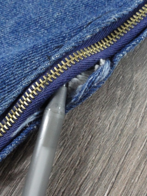 ColdFu!k baggy jeans 2000s