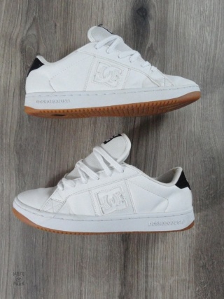 DC shoes Striker buty skate