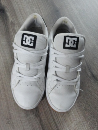 DC shoes Striker buty skate