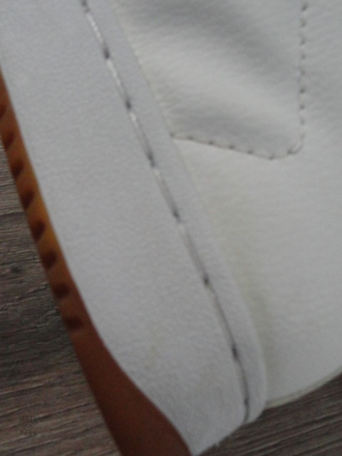 DC shoes Striker skate shoes