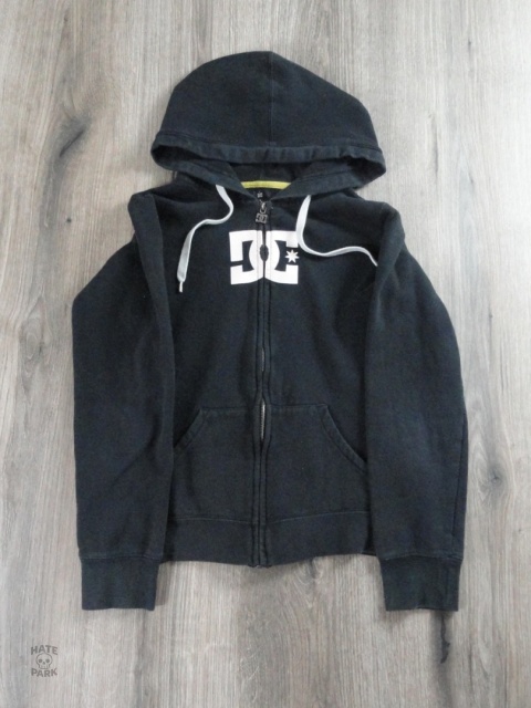 DC shoes bluza rozpinana