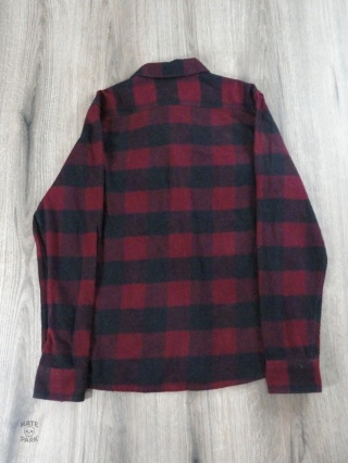Dickies koszula w kratkę