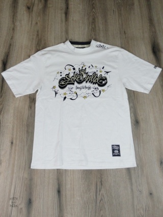 Ecko unltd koszulka 2000s