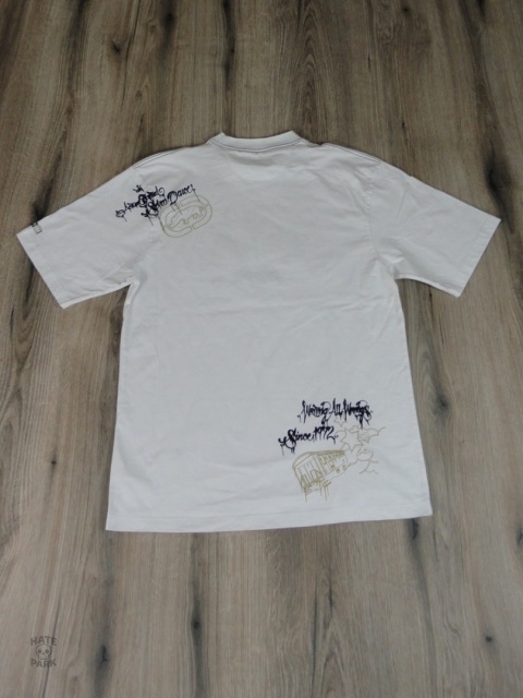 Ecko unltd koszulka 2000s
