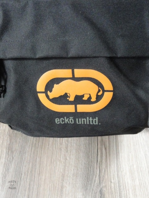 Ecko unltd school backpack 2008