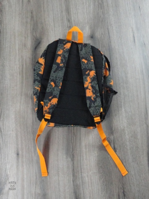 Ecko unltd school backpack 2008