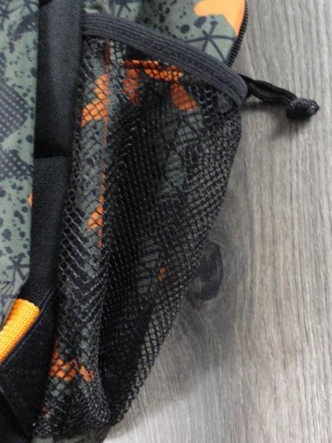 Ecko unltd school backpack 2008