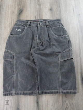 Fubu jorts 2000s