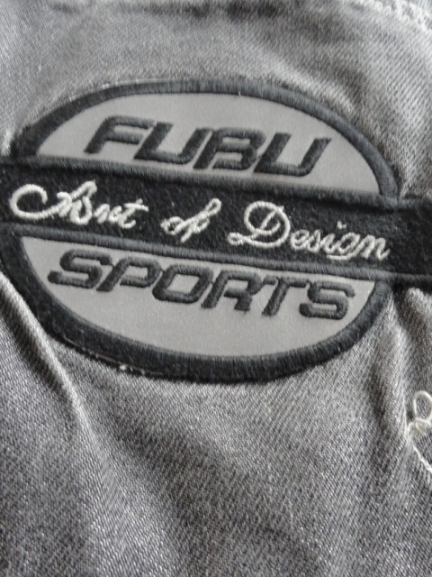 Fubu jorts 2000s
