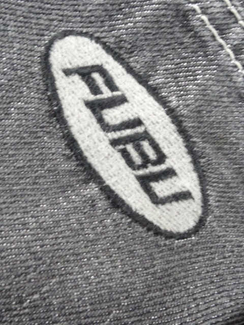 Fubu jorts 2000s