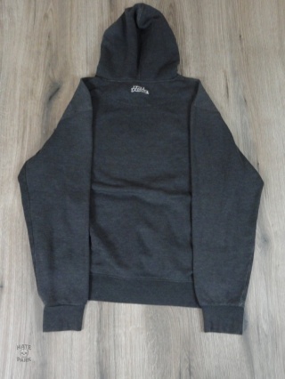 No fear bluza 2000s og tag