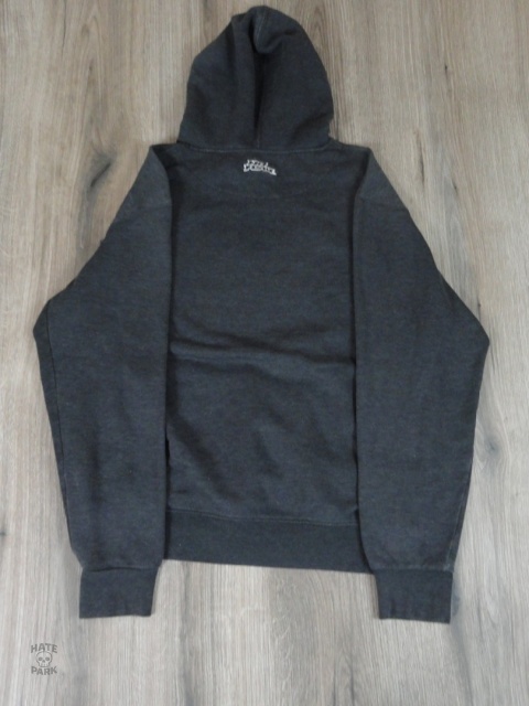 No fear bluza 2000s og tag