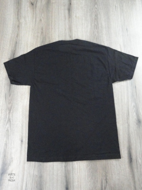 Monster energy t-shirt with affliction style cross