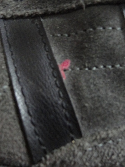 Raid platform buty 2000s