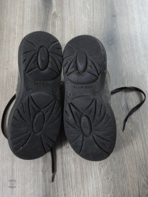 Raid platform buty 2000s