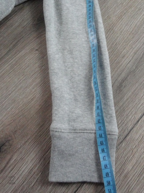 Gap fur zip hoodie 2000s