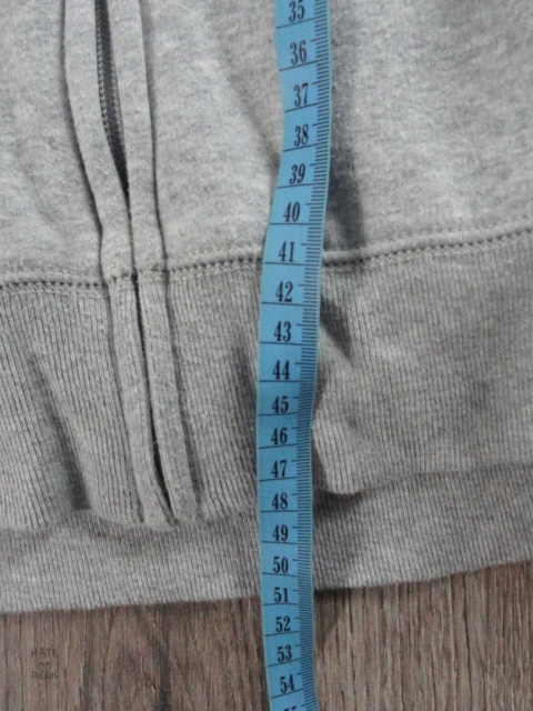 Gap fur zip hoodie 2000s