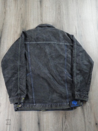 Southpole kurtka jeansowa 1990s !