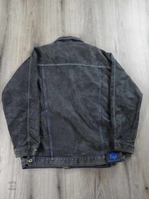 Southpole kurtka jeansowa 1990s !
