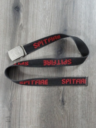 Spitfire pasek 2000s