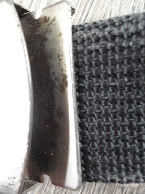 Spitfire belt 2000s