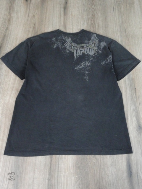 Tapout koszulka snake 2000s