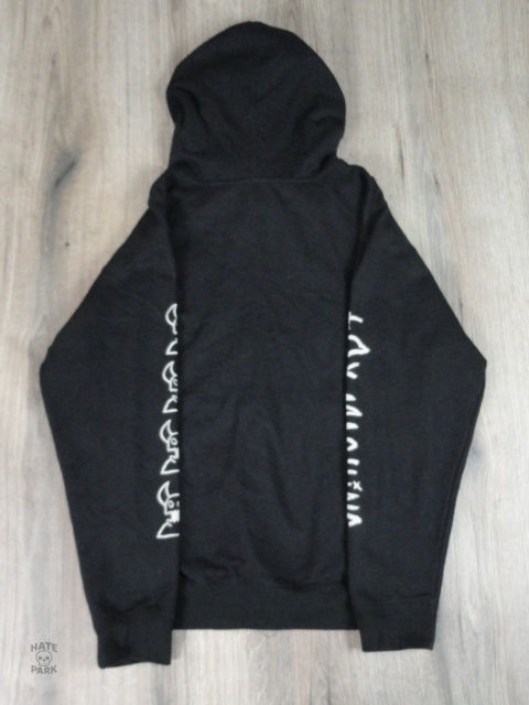 Toy machine bluza rozpinana