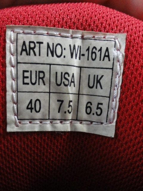Wishot czołgi skate buty chunky 2000s vintage