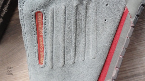 Wishot czołgi skate buty chunky 2000s vintage